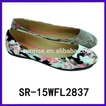 2015cheap Chine chaussures plates à bas prix chaussures en ligne très bon marché chaussures chaussures en gros utilisé